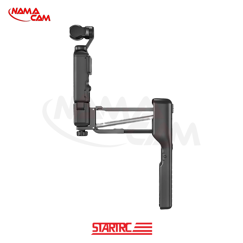 لرزشگیر دو کاره پاکت 3 - Stabilizer for DJI Pocket 3/نماکم