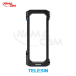 فریم فلزی اینستا360 X4 - تلسین - TELESIN Metal Cage Insta360 X4/نماکم