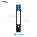 فریم فلزی اینستا360 X4 - تلسین - TELESIN Metal Cage Insta360 X4/نماکم