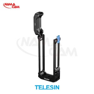 فریم فلزی اینستا360 X4 - تلسین - TELESIN Metal Cage Insta360 X4/نماکم