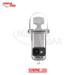 قاب ضد آب پاکت 3 - استار - Waterproof Case for DJI Pocket 3/نماکم