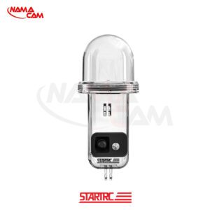 قاب ضد آب پاکت 3 – استار – Waterproof Case for DJI Pocket 3