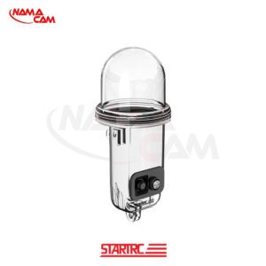 قاب ضد آب پاکت 3 - استار - Waterproof Case for DJI Pocket 3/نماکم