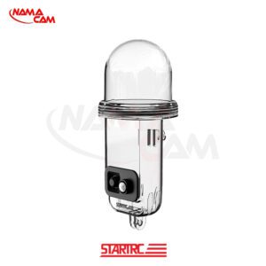 قاب ضد آب پاکت 3 - استار - Waterproof Case for DJI Pocket 3/نماکم