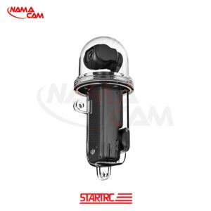 قاب ضد آب پاکت 3 - استار - Waterproof Case for DJI Pocket 3/نماکم