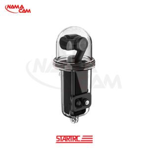 قاب ضد آب پاکت 3 - استار - Waterproof Case for DJI Pocket 3/نماکم