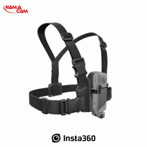 سینه بند اینستا360 X5 - اصلی - Insta360 X5 POV Chest Mount/نماکم