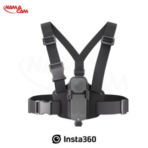 سینه بند اینستا360 X5 – اصلی – Insta360 X5 POV Chest Mount