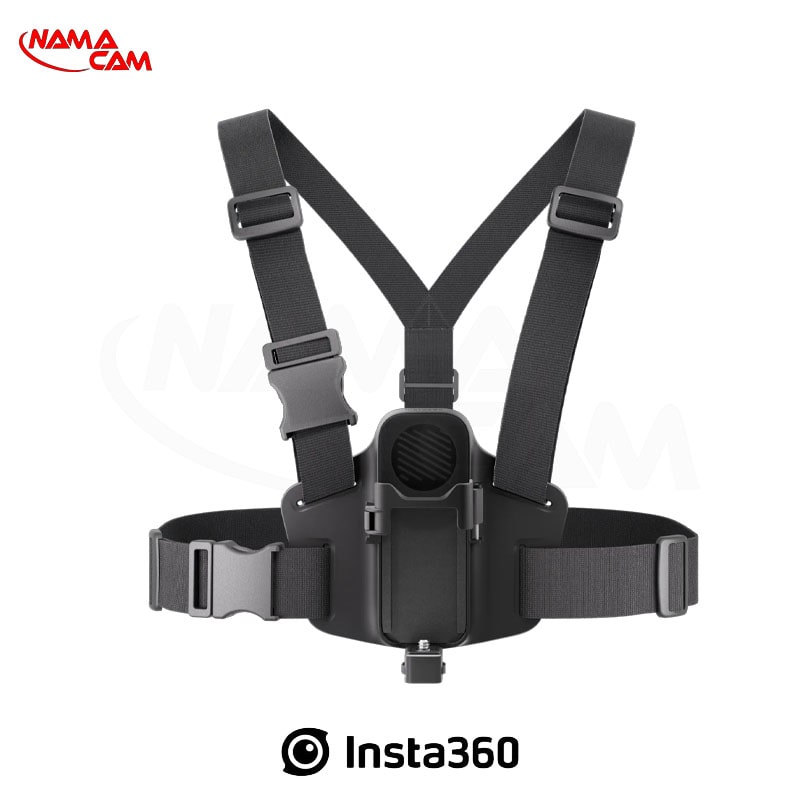 سینه بند اینستا360 X5 - اصلی - Insta360 X5 POV Chest Mount/نماکم