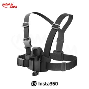 سینه بند اینستا360 X5 - اصلی - Insta360 X5 POV Chest Mount/نماکم