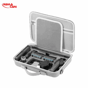 کیف اینستا360 X5 کمبو-استار-STARTRC Carrying Case for Insta360 X5 Combo/نماکم