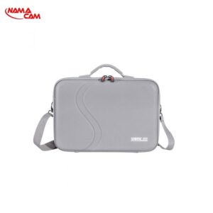 کیف اینستا360 X5 کمبو-استار-STARTRC Carrying Case for Insta360 X5 Combo