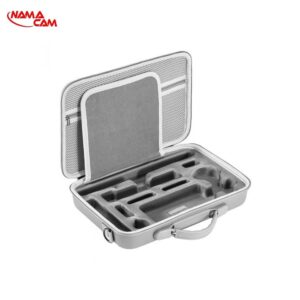 کیف اینستا360 X5 کمبو-استار-STARTRC Carrying Case for Insta360 X5 Combo/نماکم
