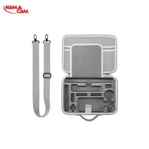 کیف اینستا360 X5 کمبو-استار-STARTRC Carrying Case for Insta360 X5 Combo/نماکم