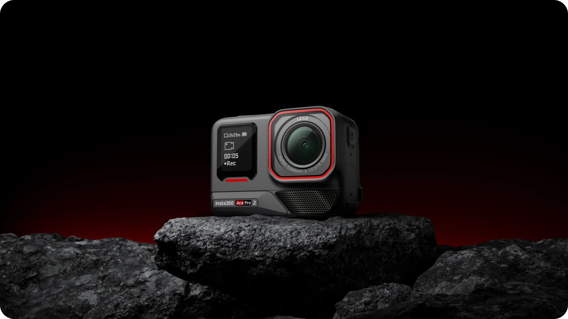 Lens Guard for Ace Pro 2/نماکم