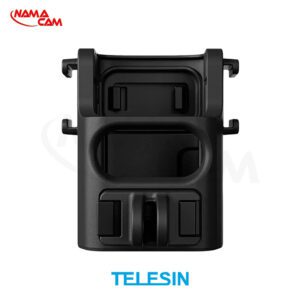 فریم و قاب محافظ پاکت 3 برای اتصال به لوازم جانبی گوپرو – تلسین – Telesin For Pocket 3