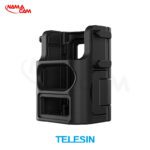 فریم و قاب محافظ پاکت 3 برای اتصال به لوازم جانبی گوپرو - تلسین - Telesin For Pocket 3/نماکم