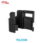 فریم و قاب محافظ پاکت 3 برای اتصال به لوازم جانبی گوپرو - تلسین - Telesin For Pocket 3/نماکم