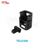 فریم و قاب محافظ پاکت 3 برای اتصال به لوازم جانبی گوپرو - تلسین - Telesin For Pocket 3/نماکم