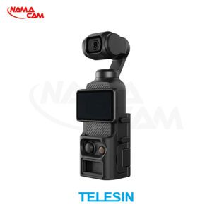 فریم و قاب محافظ پاکت 3 برای اتصال به لوازم جانبی گوپرو - تلسین - Telesin For Pocket 3/نماکم