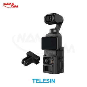 فریم و قاب محافظ پاکت 4 و 3 برای اتصال به لوازم جانبی گوپرو – تلسین – Telesin For Pocket 4-3