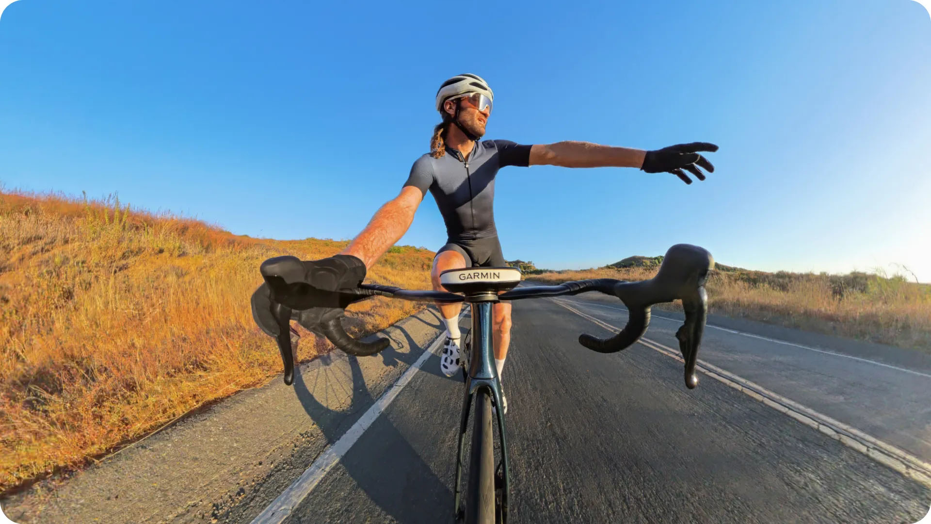 Bike Computer Mount /نماکم
