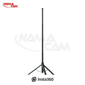 مونوپاد و سه پایه اینستا360 – اصلی – insta360 Throwpod