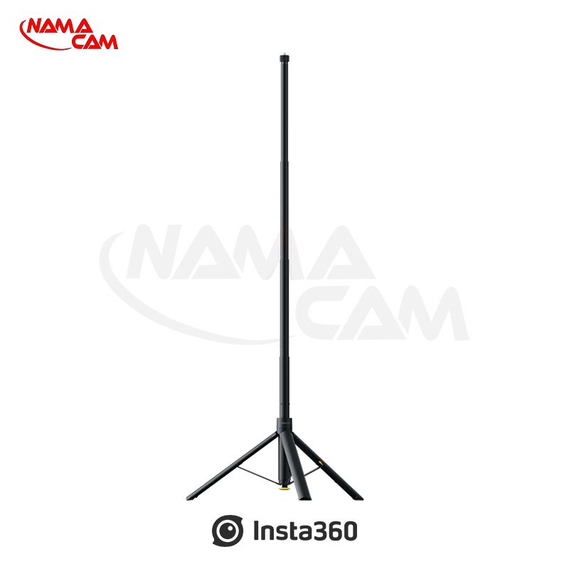 مونوپاد و سه پایه اینستا360 - اصلی - insta360 Throwpod