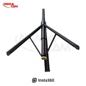مونوپاد و سه پایه اینستا360 - اصلی - insta360 Throwpod