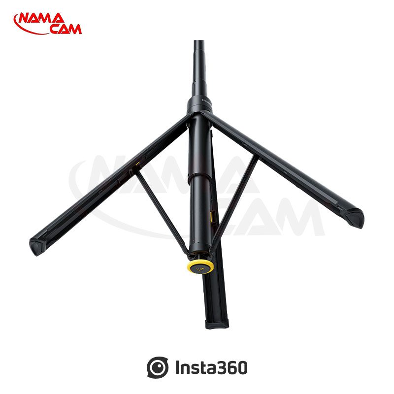 مونوپاد و سه پایه اینستا360 - اصلی - insta360 Throwpod