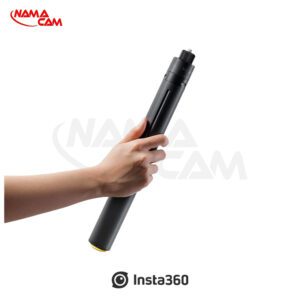 مونوپاد و سه پایه اینستا360 - اصلی - insta360 Throwpod