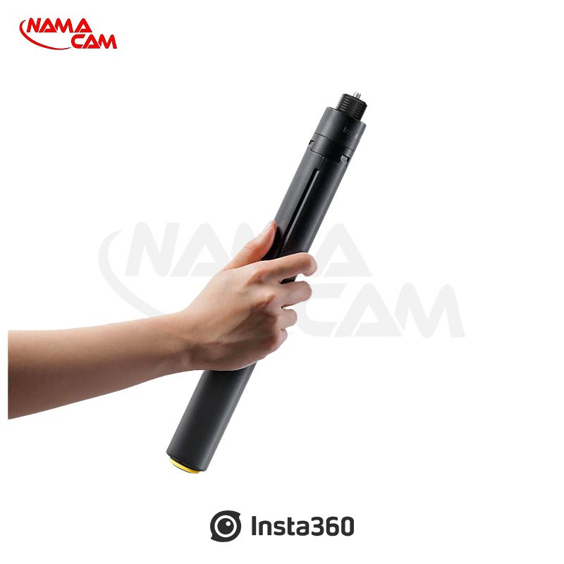 مونوپاد و سه پایه اینستا360 - اصلی - insta360 Throwpod