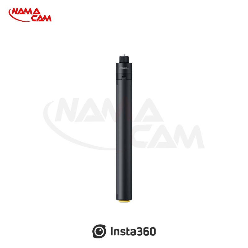 مونوپاد و سه پایه اینستا360 - اصلی - insta360 Throwpod/نماکم