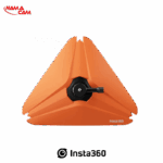 پایه شناور تخته موج سواری اینستا360 - اصلی - Floating Surfboard Mount/نماکم