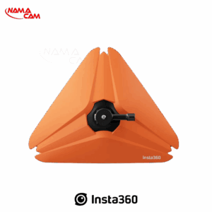 پایه شناور تخته موج سواری اینستا360 - اصلی - Floating Surfboard Mount/نماکم