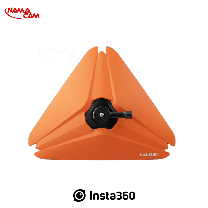 پایه شناور تخته موج سواری اینستا360 - اصلی - Floating Surfboard Mount/نماکم