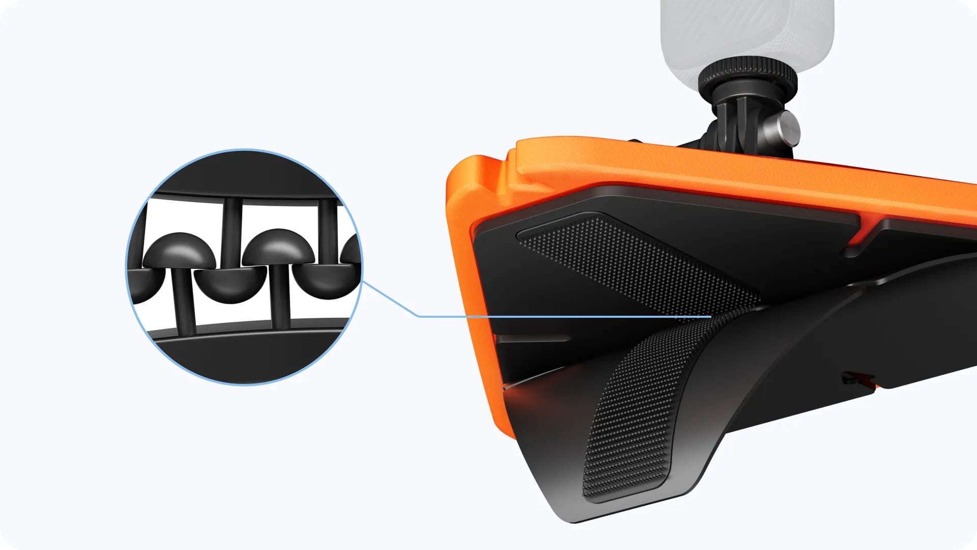 Surfboard Mount/نماکم