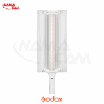 نور باتومی RGB گودکس Godox LC500R Mini/نماکم
