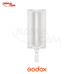 نور باتومی RGB گودکس Godox LC500R Mini/نماکم