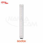 نور باتومی RGB گودکس Godox LC500R Mini/نماکم