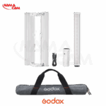 نور باتومی RGB گودکس Godox LC500R Mini/نماکم