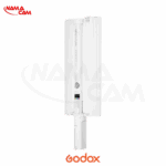 نور باتومی RGB گودکس Godox LC500R Mini/نماکم