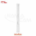 نور باتومی RGB گودکس Godox LC500R Mini/نماکم