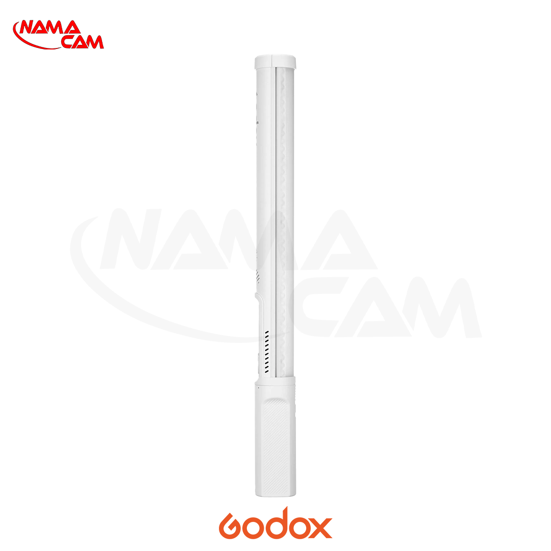 نور باتومی RGB گودکس Godox LC500R Mini/نماکم