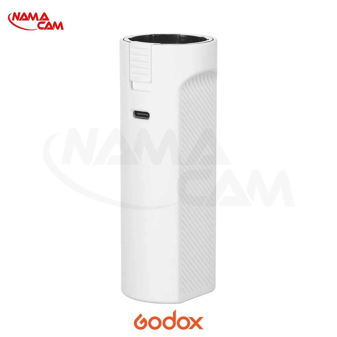 نور باتومی RGB گودکس Godox LC500R Mini/نماکم