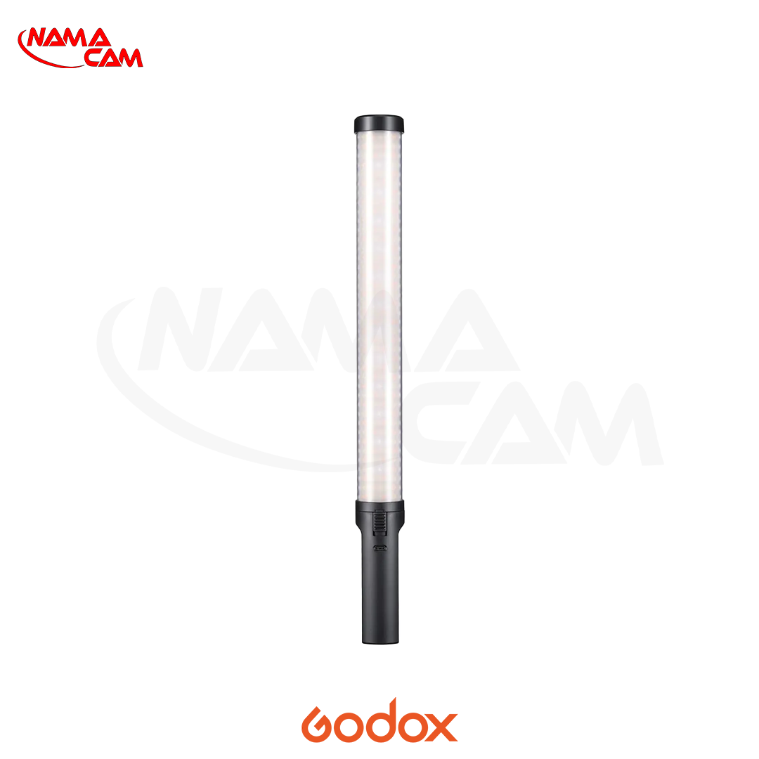 نور باتومی RGB گودکس Godox LC500R Mini