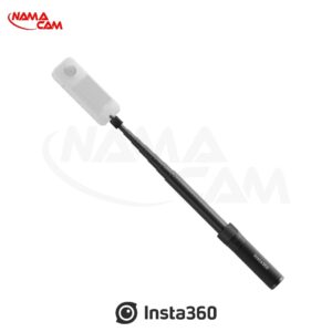 مونوپاد بولت تایم اینستا360 ورژن 2 – اصلی – Bullet Time Selfie Stick 2.0