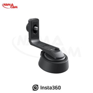 پایه نصب افقی دوربین اینستا360 روی کلاه ایمنی – اصلی – Hard Hat Camera Mount