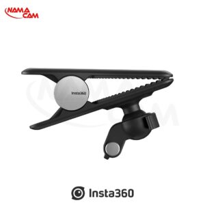 گیره اینستا360 – اصلی – Insta360 Flexi Clip