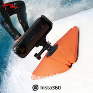 پایه شناور تخته موج سواری اینستا360 – اصلی – Floating Surfboard Mount